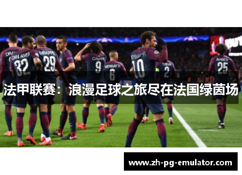 法甲联赛：浪漫足球之旅尽在法国绿茵场