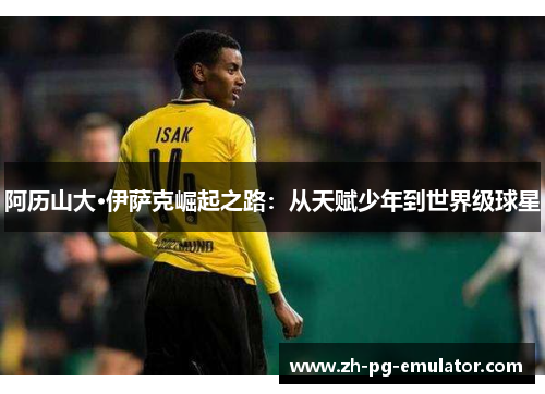 阿历山大·伊萨克崛起之路：从天赋少年到世界级球星